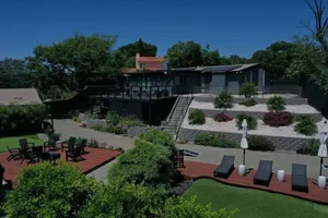 Image of Navigate Stays Unforgettable Retreat w\/ Mini-Golf
