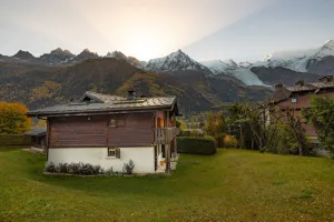 Image of Appartement les Bleuets