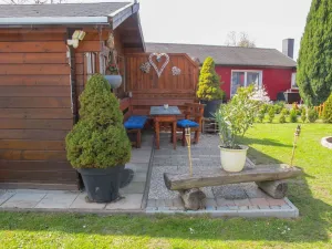 Image of Nice apartment for 4 people with WIFI, TV and parking