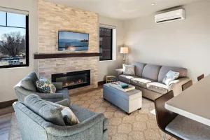 Image of Downtown Living, Waterfront & Marina, Sandcreek Lofts