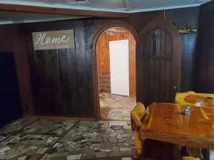 Image of A little piece of paradise