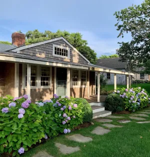 Image of Wauwinet Beach Cottage