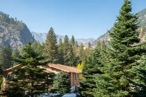 Image of Wilkommen to Mountain View