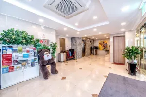 Image of Index Hotel J Dream Jeju