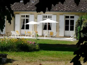 Image of Gite DE Monsalut - Cestas