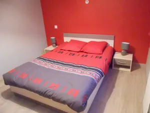 Image of duplex apartment ter