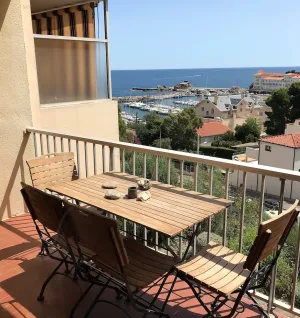Image of Appartement Miramar