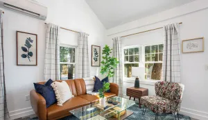 Image of Cozy Stylish Cottage In the City, Close to Everything GR, Extended Stay Welcome