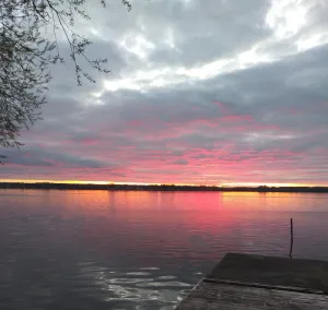 Image of Stunning Sunsets