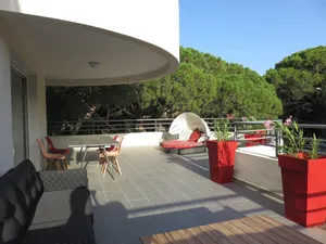 Image of Holiday apartment Calvi for 1 - 8 persons with 4 bedrooms - Holiday apartment in one or multi-family