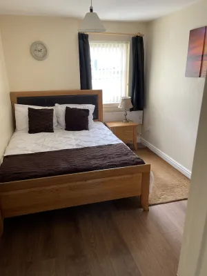 Image of Perfect location with fantastic transport links.