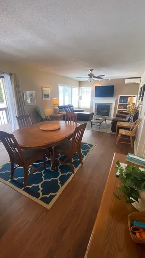 Image of Large condo perfect for all occasions!