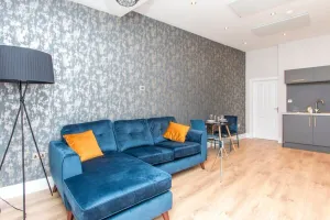 Image of Coldharbour Suites