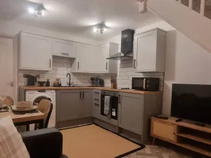 Image of Cosy Moat House Cottage #3