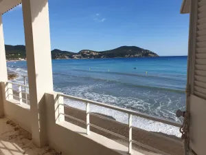 Image of Spacious apartment Unobstructed View Of Mediterranean Sea In The Heart Of The Village