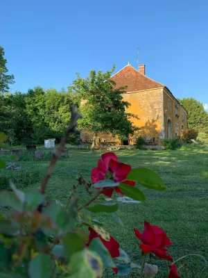Image of Alfred et George - Le Gîte