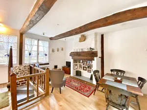 Image of La Terrasse Notre Dame - Character house - 4P - Center Honfleur