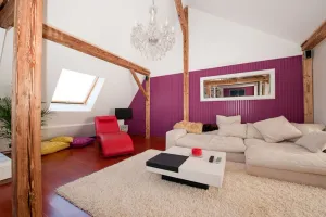 Image of City Lux Apartment in der Stadt