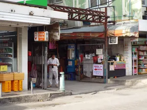 Image of Hostel 24