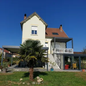 Image of Lou-castanhaire group gîte