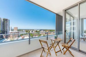 Image of Skyview Comfy Apt in Centre of Burwood