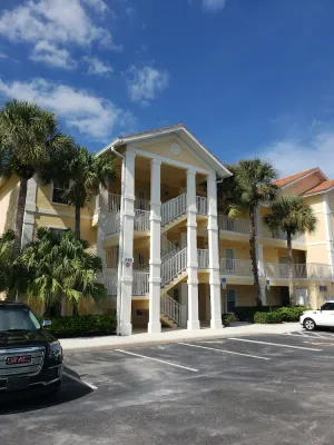 Image of 2nd floor condo at Coral Falls in Lely Minutes from Marco Island & Naples beach!