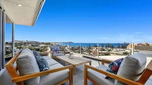 Image of Amazing Views and Short Walk To Beach
