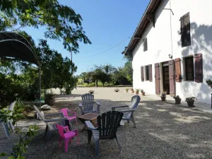 Image of Maison lacabane