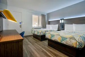 Image of Motel 6-Richland, WA - Kennewick