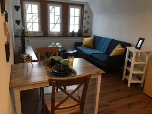 Image of Apartment Berghaus for 2-3 persons