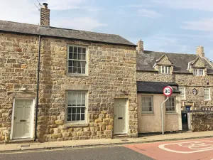 Image of 2 bedroom accommodation in Hexham
