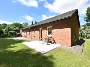 Image of Holiday home in Damshagen with sauna