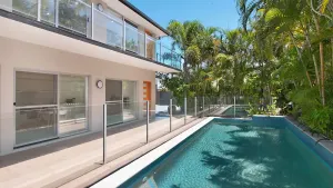 Image of Beachfront On Marine