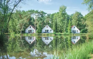 Image of Three-Bedroom Holiday Home In Vledder