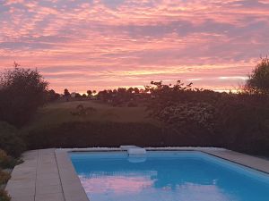 Image of Luxury 3 Bedroom Cottage with Private Pool