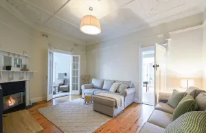 Image of Bultje Bliss - CBD Haven, 1920s Timeless Charm