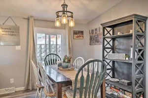 Image of Pet-Friendly Home ~ 3 Mi to Downtown Pueblo!