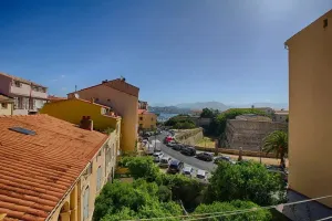 Image of Appartement centre ville Citadelle Ajaccio