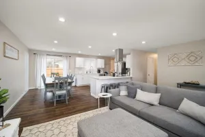 Image of Post Falls Retreat  I  Beautiful Family Home!