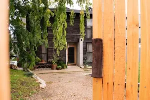 Image of The Glasshouse on Silver Creek