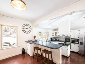 Image of Berkshire Vacation Rentals: Chic Pittsfield Home With A View