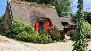 Image of Chaumière de Kerréo CELESTINE ***