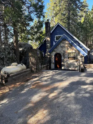 Image of Adorable Mountain Getaway