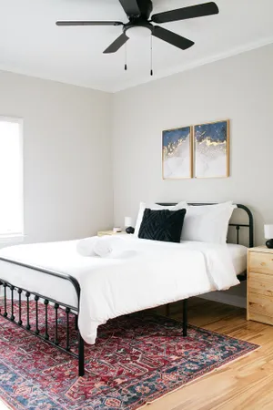 Image of Charming Cozy Studio | Cottage Hill