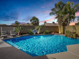 Image of Central Chandler: Heated Pool & Ping Pong