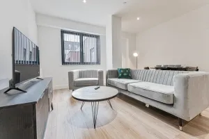 Image of Stylish Luxury Solihull Flat