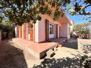 Image of Villa 6 personnes 100 m plage 6GSA163