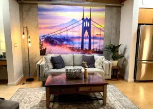 Image of One Mississippi Ave - Adventures in Portland!