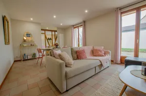 Image of La petite maison dans lusigny