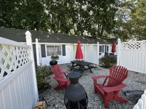 Image of Cottage 3 - Year Round - Pet Friendly - 1 Bedroom \/ 1 Bath